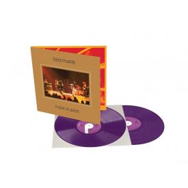 Made In Japan (Double Colored Vinyl, Purple)