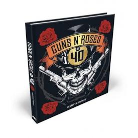 Guns N Roses 40 Aniversario