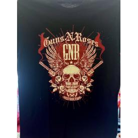 Polera GNR