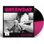 Saviors (Vinyl)