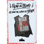 Read in Blood (Libro)