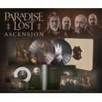 Ascension (BoxSet, Double Picture Vinyl + Bonus 7
