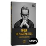 Toque - Joe Vasconcellos (Libro)
