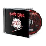 Haunting The Chapel (Jewel Case Packaging)