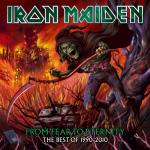 From Fear To Eternity: The Best Of 1990-2010 (2-CD)
