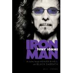 Iron Man (Autobiograf�a Tony Iommi) 