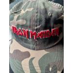 Gorro Iron Maiden