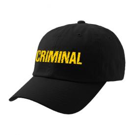 Gorro Criminal