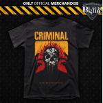 Polera Sistema Criminal