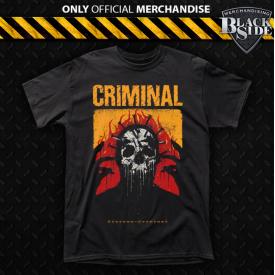 Polera Sistema Criminal