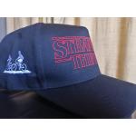 Gorro bordado Stranger Things 