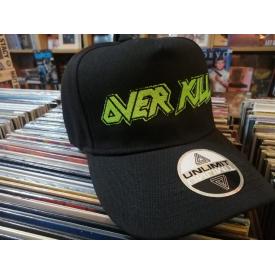 Gorro OverKill