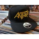 Gorro Anthrax 