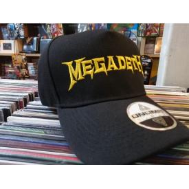 Gorro Megadeth 