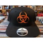 Gorro Biohazard 