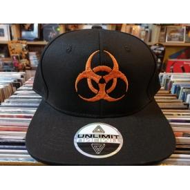 Gorro Biohazard 