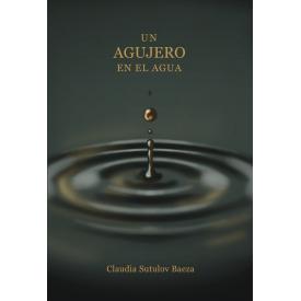 Un agujero en el agua (Libro)
