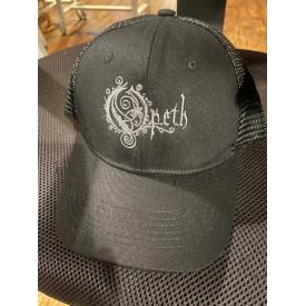 Gorra Opeth