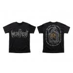 Polera The Metal Fest 2025 True