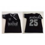 Camiseta 2025 Metal Fest 