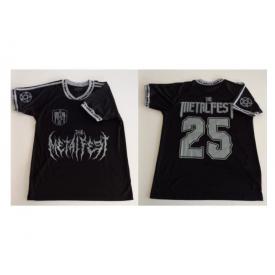 Camiseta 2025 Metal Fest 