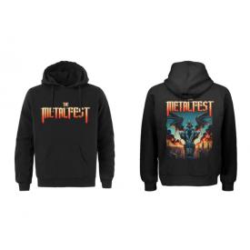 Poleron The Metal Fest 2025