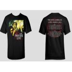 Polera ICON Paradise Lost