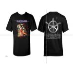 Polera Necroticism - Carcass