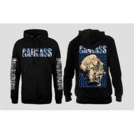 Poleron Carcass - Hoodie