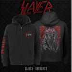 Poleron Baphomet Slayer