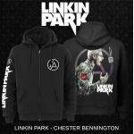 Poleron Chester Linkin Park