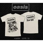 Polera Oasis