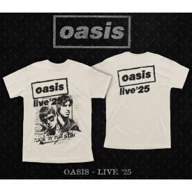 Polera Oasis