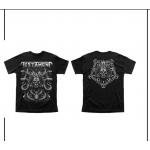 Polera Medusa / Testament 