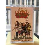 Se me acumul� el Mox (Cassette)