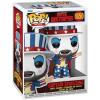 Funko POP! Plus: House of 1,000 Corpses - Capt. Spaulding