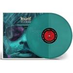 Eyes of Oblivion - Petrol (Colored Vinyl, Gatefold LP Jacket)