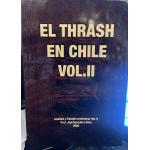 El Thrash En Chile Vol. II