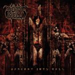 Descent Into Hell (Digipack)
