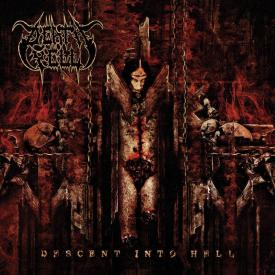 Descent Into Hell (Digipack)