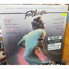 Footloose - soundtrack (Vinyl)