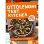 OTTOLENGHI TEST KITCHEN / Cocina Cacera