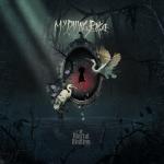 A Mortal Binding (Green Vinyl) 