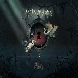 A Mortal Binding (Green Vinyl) 