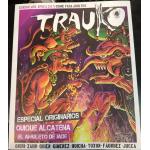 TRAUKO #38