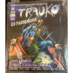 Revista Trauko 39 Pandemia