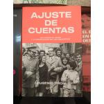 Ajuste De Cuentas