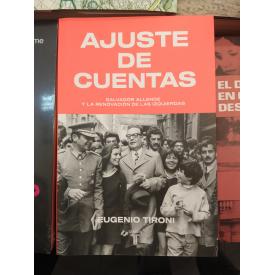 Ajuste De Cuentas