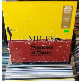 Sketches of Spain (Vinyl)