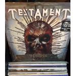  Demonic (Black Vinyl)